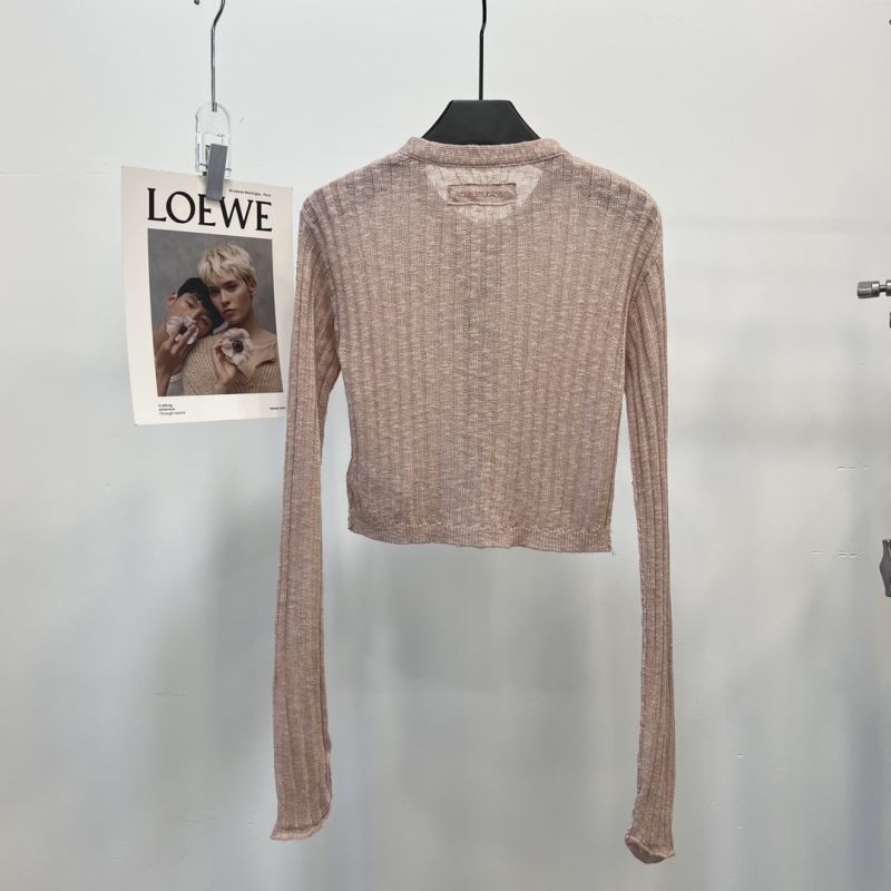 Christian Dior Sweaters